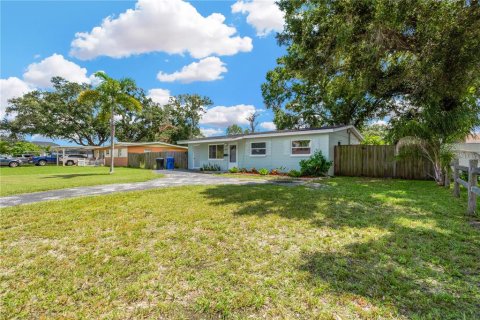 Casa en venta en Saint Petersburg, Florida, 3 dormitorios, 104.52 m2 № 1350744 - foto 25