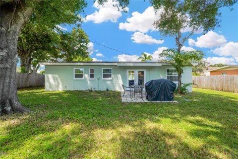 Casa en venta en Saint Petersburg, Florida, 3 dormitorios, 104.52 m2 № 1350744 - foto 22