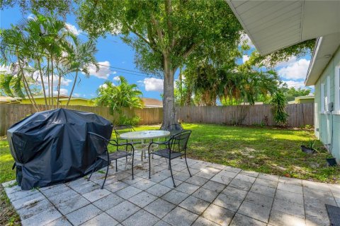 Casa en venta en Saint Petersburg, Florida, 3 dormitorios, 104.52 m2 № 1350744 - foto 27