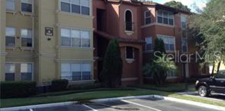 Condo in Orlando, Florida, 2 bedrooms  № 1350708