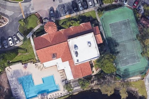 Copropriété à louer à Orlando, Floride: 2 chambres, 91.79 m2 № 1350708 - photo 13