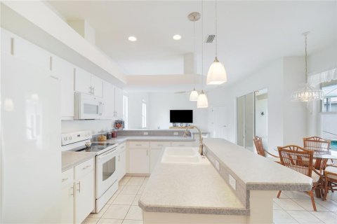 Casa en venta en Venice, Florida, 4 dormitorios, 201.51 m2 № 1350709 - foto 14