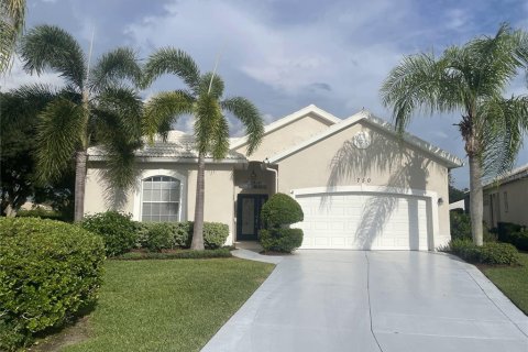 Villa ou maison à vendre à Venice, Floride: 4 chambres, 201.51 m2 № 1350709 - photo 3