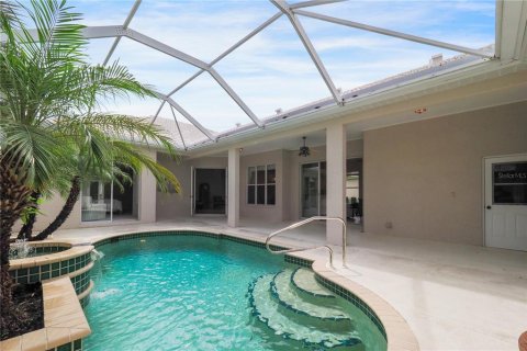 Villa ou maison à vendre à Venice, Floride: 4 chambres, 201.51 m2 № 1350709 - photo 8