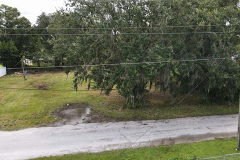 Terreno en venta en Lakeland, Florida № 1316952 - foto 1