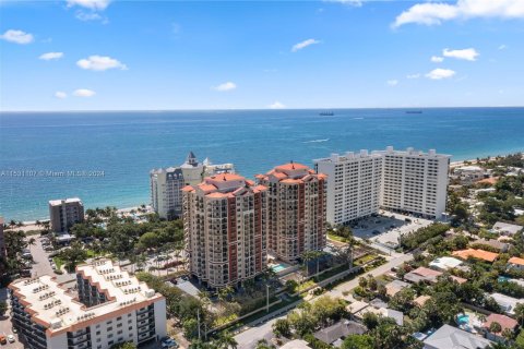 Condo in Fort Lauderdale, Florida, 3 bedrooms  № 1013827 - photo 24