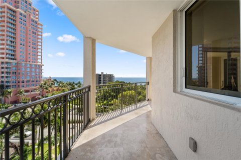 Condo in Fort Lauderdale, Florida, 3 bedrooms  № 1013827 - photo 17