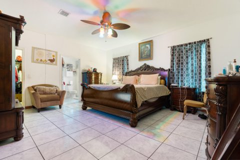 Купить виллу или дом в Бойнтон-Бич, Флорида 4 спальни, 161.56м2, № 42864 - фото 24