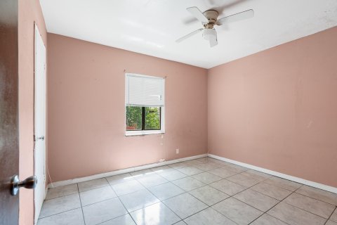 Купить виллу или дом в Бойнтон-Бич, Флорида 4 спальни, 161.56м2, № 42864 - фото 22