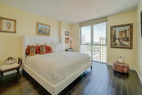 Apartment in METROPOLIS in Miami, Florida 2 bedrooms, 107 sq.m. № 55761 - photo 5