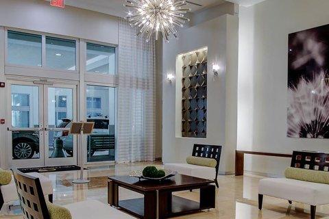 Appartement à vendre à Miami, Floride: 2 chambres, 107 m2 № 55761 - photo 8