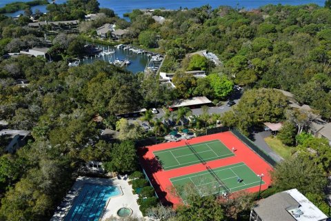 Condo in Sarasota, Florida, 1 bedroom  № 217592 - photo 21