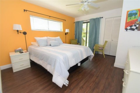 Copropriété à louer à Sarasota, Floride: 1 chambre, 77.02 m2 № 217592 - photo 8