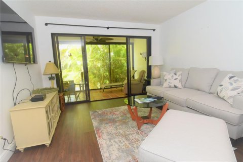 Condominio en alquiler en Sarasota, Florida, 1 dormitorio, 77.02 m2 № 217592 - foto 7