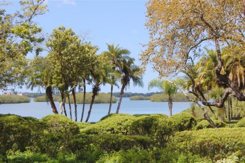 Copropriété à louer à Sarasota, Floride: 1 chambre, 77.02 m2 № 217592 - photo 29