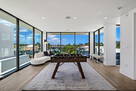 Casa en venta en Delray Beach, Florida, 4 dormitorios, 404.78 m2 № 427810 - foto 16