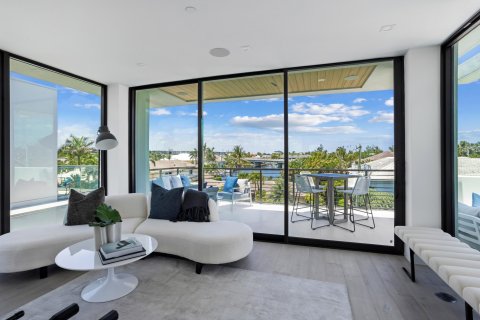 Casa en venta en Delray Beach, Florida, 4 dormitorios, 404.78 m2 № 427810 - foto 14