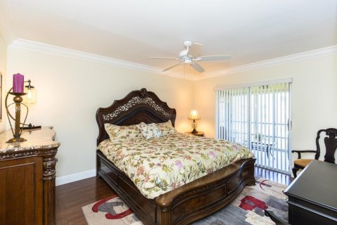 Copropriété à vendre à Palm Beach Gardens, Floride: 2 chambres, 89.09 m2 № 1119878 - photo 5