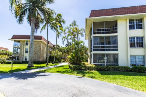 Copropriété à vendre à Palm Beach Gardens, Floride: 2 chambres, 89.09 m2 № 1119878 - photo 12