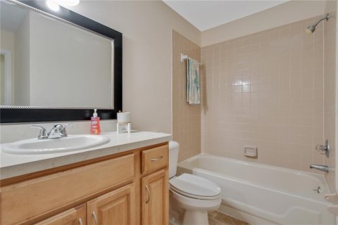 Снять в аренду квартиру в Палм-Кост, Флорида 5 комнат, 101.17м2, № 1558981 - фото 23