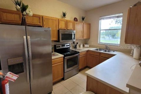 Adosado en venta en Davenport, Florida, 4 dormitorios, 138.61 m2 № 1320272 - foto 3