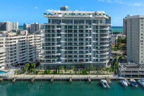 Condominio en venta en Miami Beach, Florida, 3 dormitorios, 211.63 m2 № 183113 - foto 25