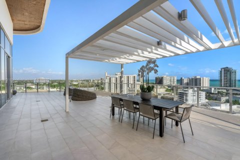 Condominio en venta en Miami Beach, Florida, 3 dormitorios, 211.63 m2 № 183113 - foto 23