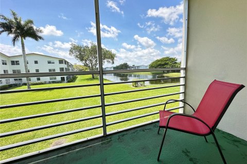 Condominio en venta en Boca Raton, Florida, 1 dormitorio, 66.43 m2 № 1183933 - foto 3