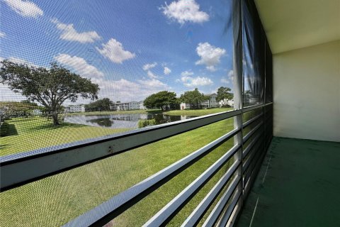 Condominio en venta en Boca Raton, Florida, 1 dormitorio, 66.43 m2 № 1183933 - foto 9