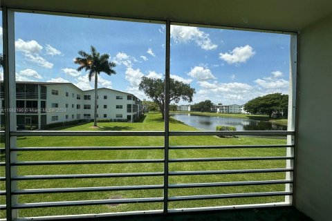 Condominio en venta en Boca Raton, Florida, 1 dormitorio, 66.43 m2 № 1183933 - foto 13