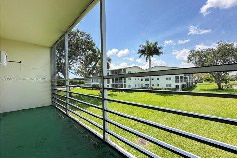 Condominio en venta en Boca Raton, Florida, 1 dormitorio, 66.43 m2 № 1183933 - foto 8