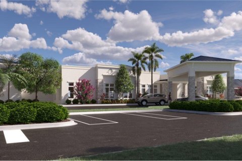 Copropriété à vendre à Delray Beach, Floride: 2 chambres, 128.3 m2 № 1222556 - photo 22