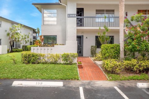 Copropriété à vendre à Delray Beach, Floride: 2 chambres, 128.3 m2 № 1222556 - photo 20