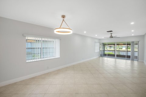 Copropriété à vendre à Delray Beach, Floride: 2 chambres, 128.3 m2 № 1222556 - photo 15