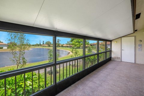 Copropriété à vendre à Delray Beach, Floride: 2 chambres, 128.3 m2 № 1222556 - photo 4