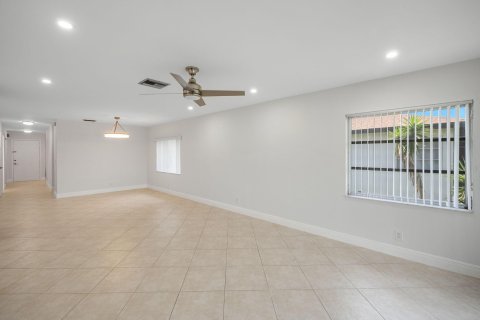 Copropriété à vendre à Delray Beach, Floride: 2 chambres, 128.3 m2 № 1222556 - photo 13