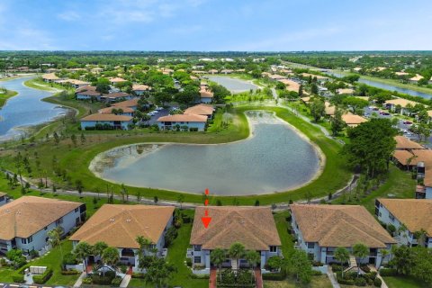 Copropriété à vendre à Delray Beach, Floride: 2 chambres, 128.3 m2 № 1222556 - photo 21