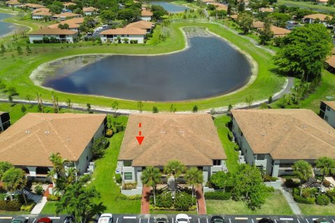 Copropriété à vendre à Delray Beach, Floride: 2 chambres, 128.3 m2 № 1222556 - photo 24