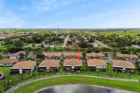 Copropriété à vendre à Delray Beach, Floride: 2 chambres, 128.3 m2 № 1222556 - photo 2