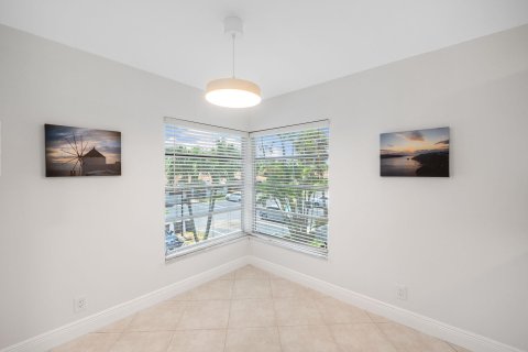 Copropriété à vendre à Delray Beach, Floride: 2 chambres, 128.3 m2 № 1222556 - photo 17