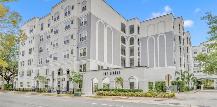 Condo in Orlando, Florida, 1 bedroom  № 1410346