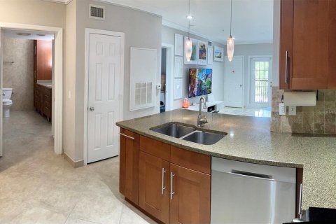 Condo in Orlando, Florida, 1 bedroom  № 1410346 - photo 6