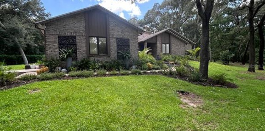 Villa ou maison à Winter Garden, Floride 5 chambres, 313.08 m2 № 1320570