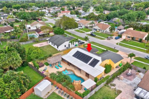 Villa ou maison à vendre à Sunrise, Floride: 3 chambres, 197.79 m2 № 1093691 - photo 4