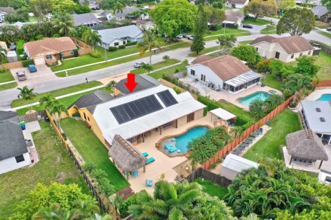 Villa ou maison à vendre à Sunrise, Floride: 3 chambres, 197.79 m2 № 1093691 - photo 12