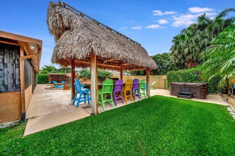 Villa ou maison à vendre à Sunrise, Floride: 3 chambres, 197.79 m2 № 1093691 - photo 14