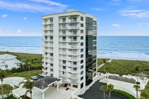Condominio en venta en Hutchinson Island South, Florida, 3 dormitorios, 261.71 m2 № 888063 - foto 4