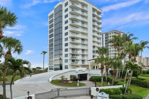 Condominio en venta en Hutchinson Island South, Florida, 3 dormitorios, 261.71 m2 № 888063 - foto 3