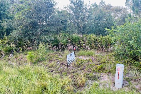 Terrain à vendre à Lehigh Acres, Floride № 689338 - photo 2