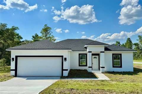 Casa en venta en Ocala, Florida, 4 dormitorios, 163.97 m2 № 1335277 - foto 1